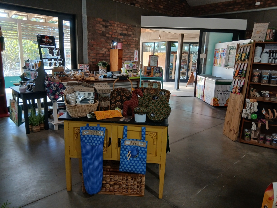 Commercial Property for Sale in C Place Eastern Cape